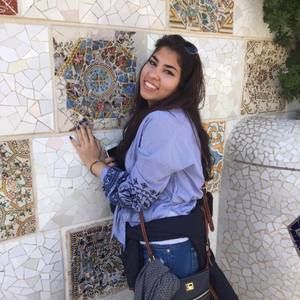 Meet your Posher, Sara